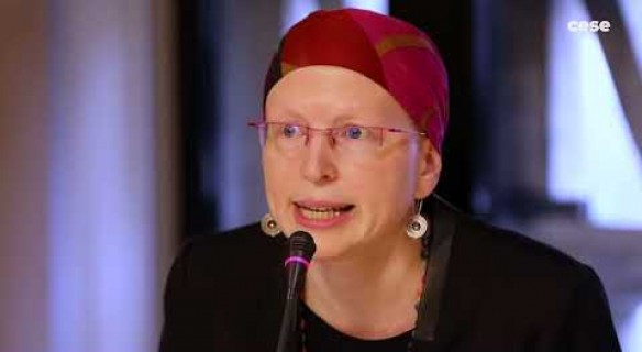 CARE France - Fanny PETITBON - Inégalités de genre et transition écologique
