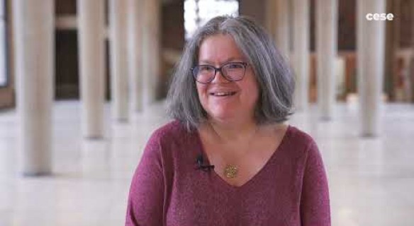 Ministère de la Transition écologique - Marie-Laure Métayer - santé environnement