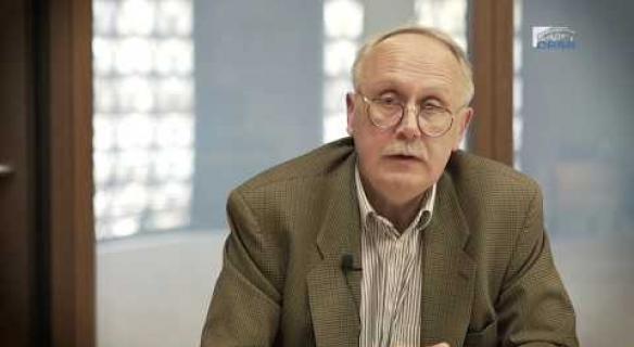 Questions à Luc ROUBAN (CNRS) - métiers de la fonction publique