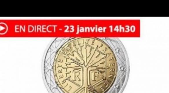 Demain la finance durable