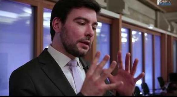 Olivier SUTTERLIN (MEDEF) - loi reconquête de la biodiversité