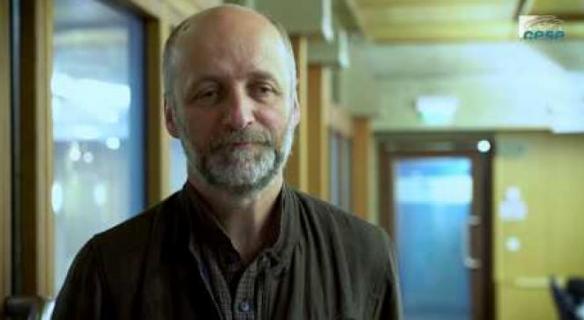 Olivier Coutard (CNRS) - loi de programmation pluriannuelle de la recherche