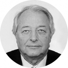 Jean-Pierre MILANESI