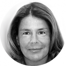 Nathalie CHICHE