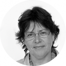 Cécile CLAVEIROLE