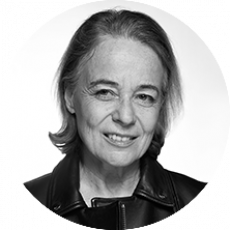 Anne GUILLAUMAT de BLIGNIÈRES