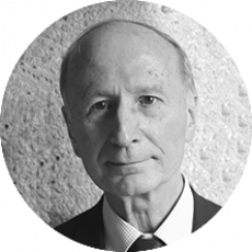 Bernard CIEUTAT