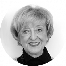 Françoise VILAIN