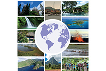 Promover el turismo sostenible en los departamentos y territorios de ultramar