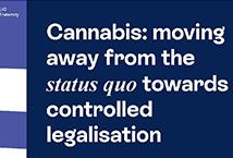 Cannabis: moving  away from the  status quo towards  controlled  legalisation