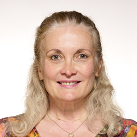 Claire BORDENAVE