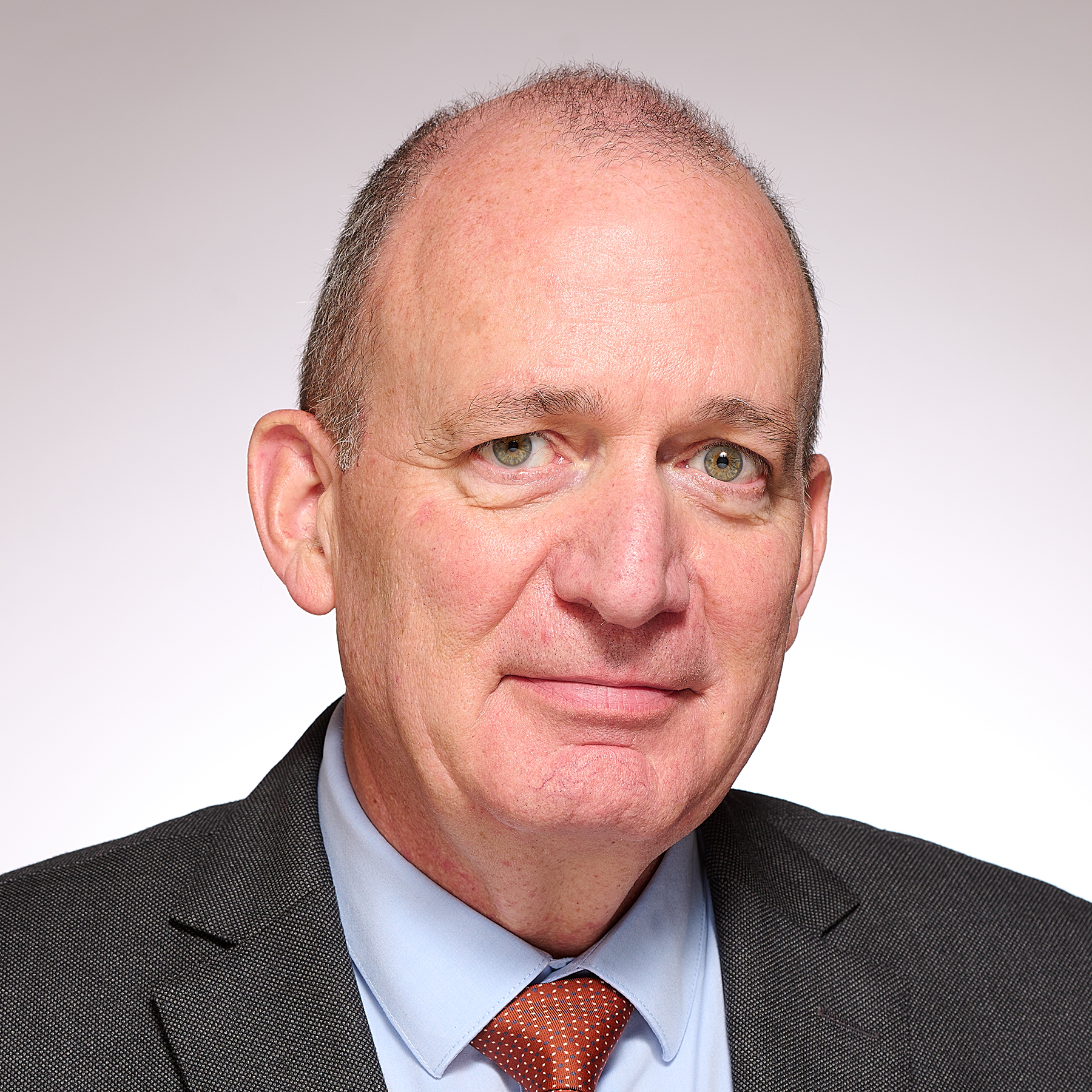 Eric CHEVÉE