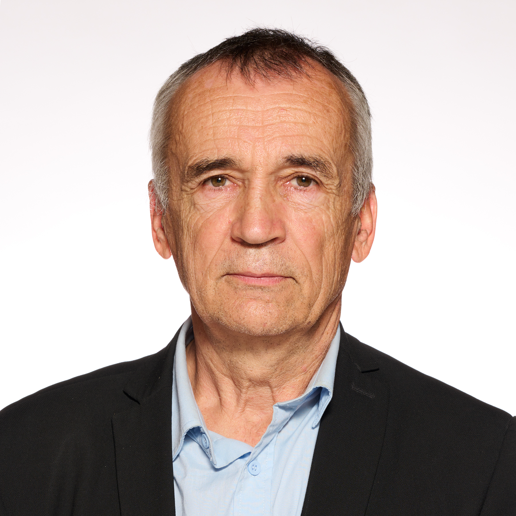 Etienne GANGNERON