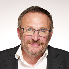 Jean-François NATON