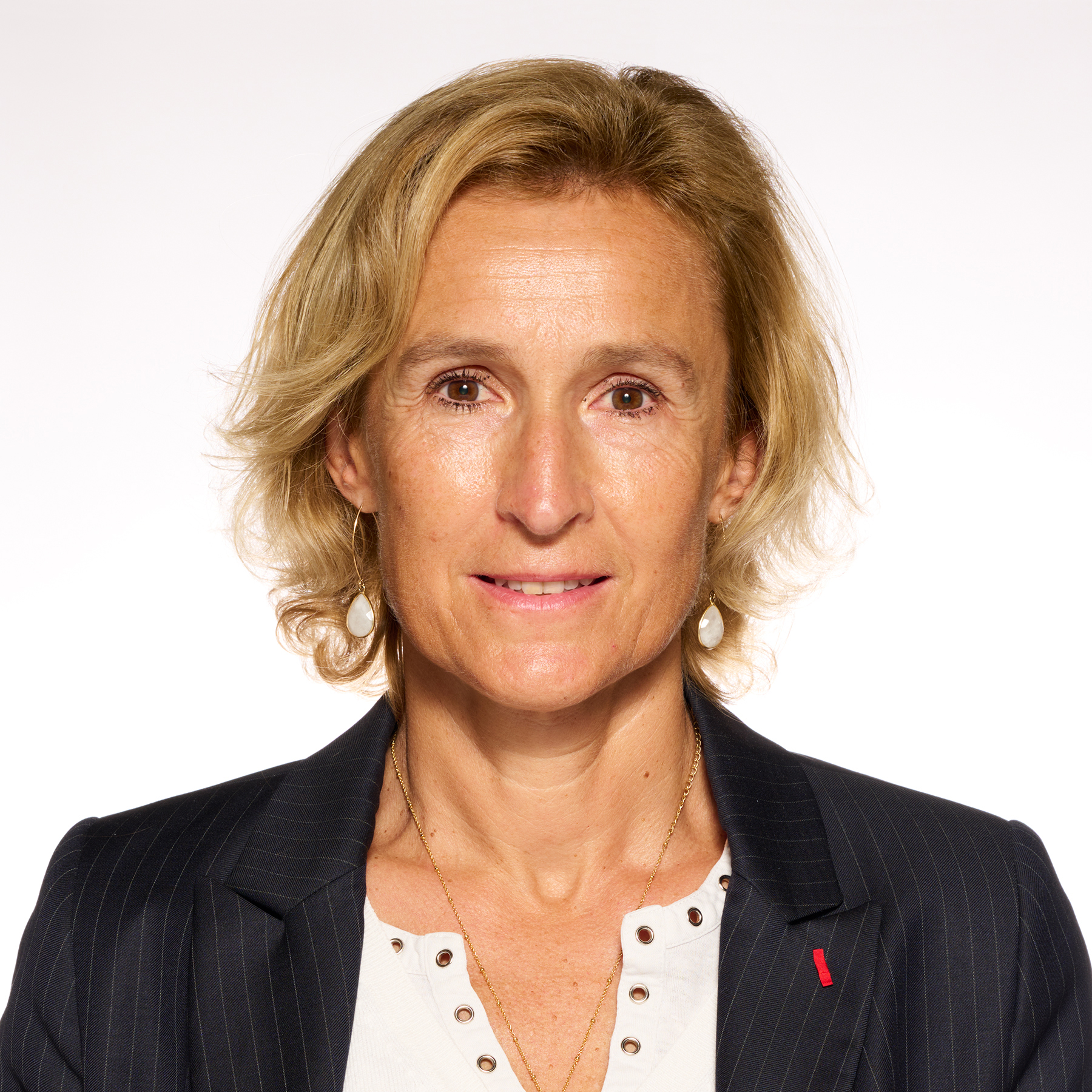 Sabine ROUX de BEZIEUX